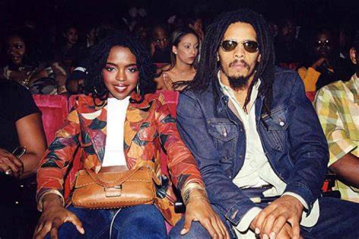 Rohan Marley Says Lauryn Hill Is The Female Version Of His Father Bob