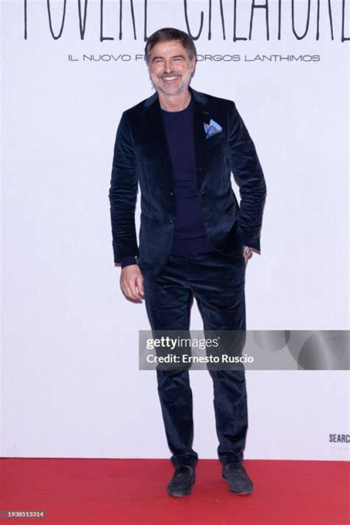 Rome photocall for the 'The Equalizer' at Hotel De Russie Featuring