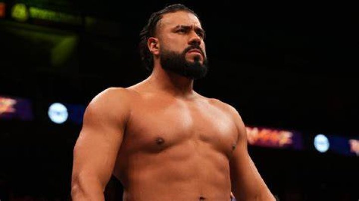 Rush Seemingly Shows Solidarity With Andrade El Idolo On Twitter