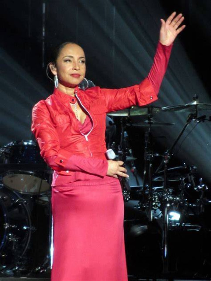 Sade & Nicole Sade Adu Pinterest Sade adu, Sade, Celebrities