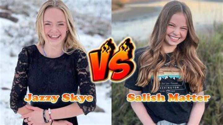 Salish Matter, Jazzy Skye and Payton Delu Myler Transformation From 0
