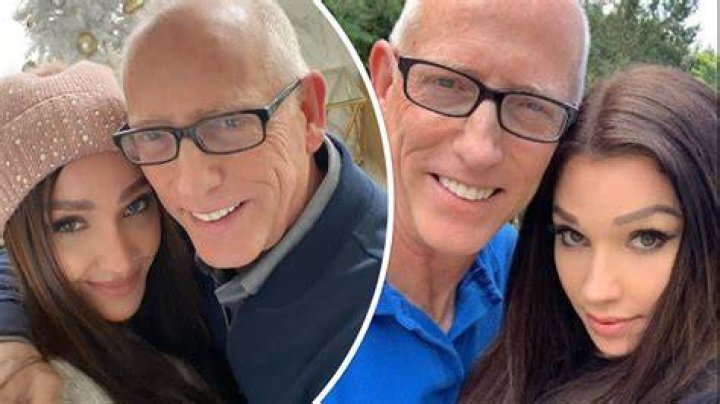 Scott Adams Wives Meet Shelly Miles & Kristina Basham
