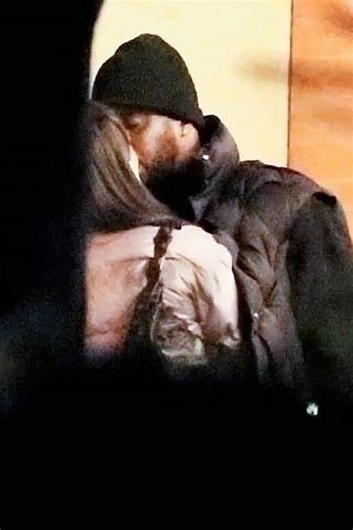 Sean &ldquo;Diddy&rdquo; Combs captured kissing Instagram model Jade Ramey GadgetAny
