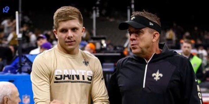 Sean Payton's Son: A Legacy In Football