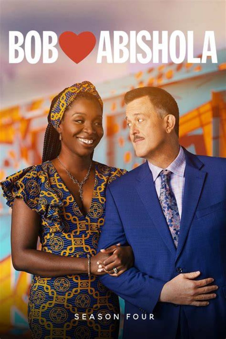 Season 4 of Bob Hearts Abishola Release Date, Cast, Plot, and Why Did
