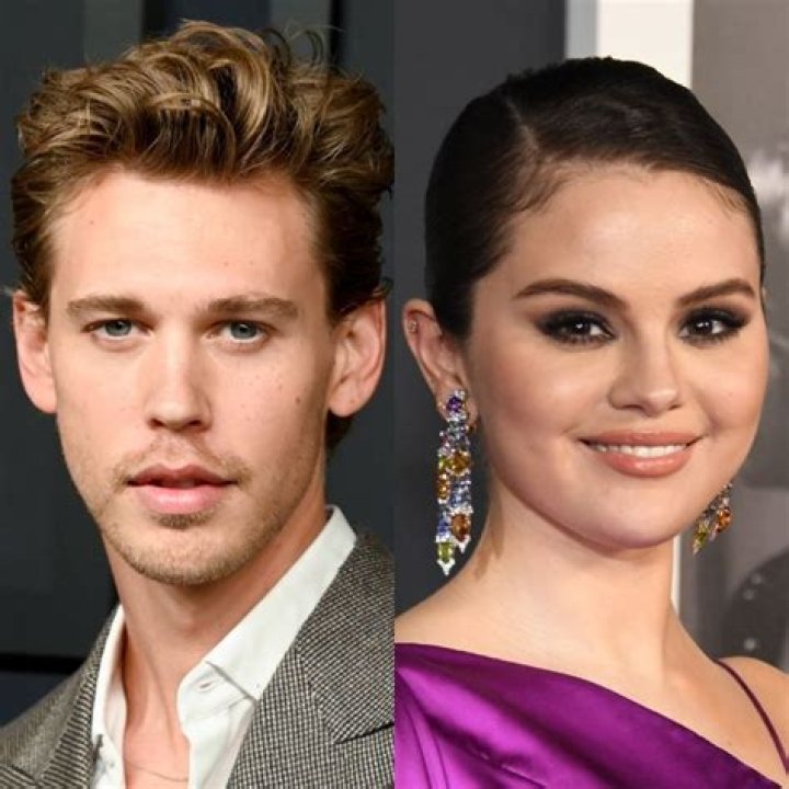Selena Gomez Texted Austin Butler an Old Photo From Their Wizards of