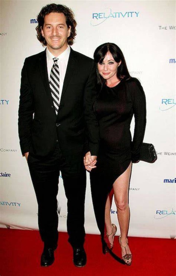 Shannen Doherty Age & Height 2019 How Old & Tall Is She?