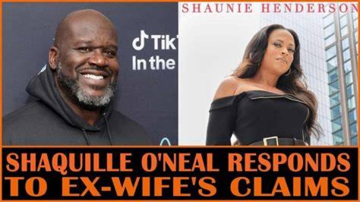 Shaquille O&rsquo;Neal Responds To Claims That He&rsquo;s Not Skilled &ldquo;And Still