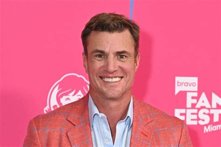 Shep Rose's Age & Height; How Old & Tall Is the Southern Charm Star?