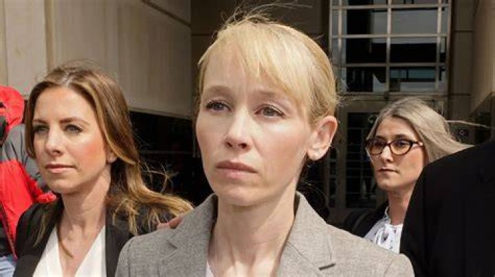 Sherri Papini Release Date: When Will She Finally Face Justice?