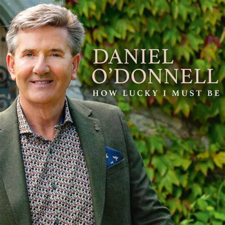 Shop Daniel O'Donnell