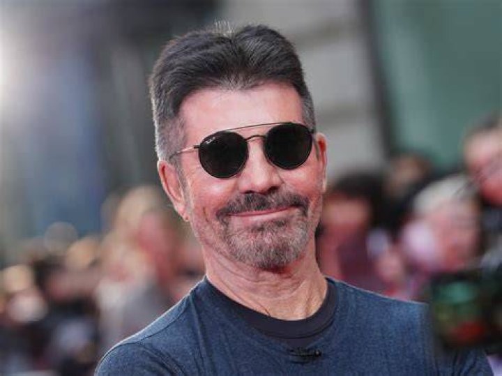 Simon Cowell Gives 'X Factor' Two Years TV News CONVERSATIONS ABOUT HER