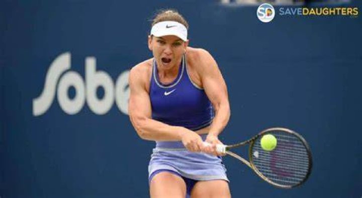 Simona Halep Net Worth 2024 Salary, Age and Husband