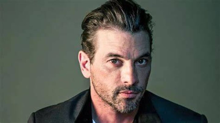 Skeet Ulrich A Deep Dive into His Riverdale Role