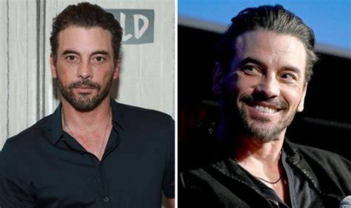 Skeet Ulrich Net Worth &bull; Net Worth List