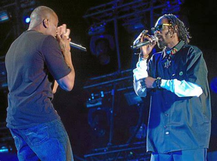 Snoop Dogg's mother Beverly Tate dies three months after she was rushed