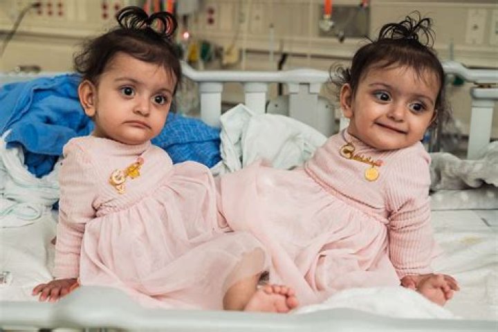 Sondra&rsquo;s Twins Are Named After Winnie and Nelson Mandela 15 Things