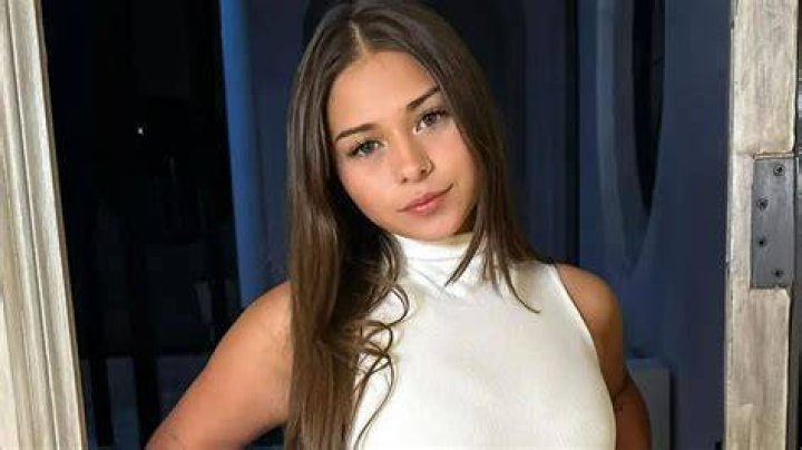 Sophie Raiin