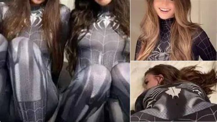 Sophie Rain's Shocking Spider-Man Video Leak: Uncovering The Truth