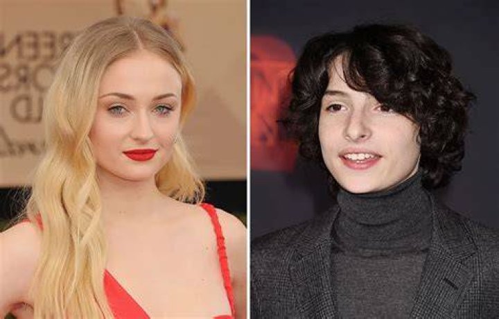 Sophie Turner Twitter Rant Finn Wolfhard Girlfriend