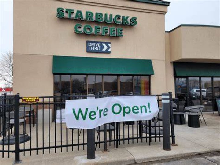 South Dakota Residents Believe Starbucks Logo Makes 'Mockery' of