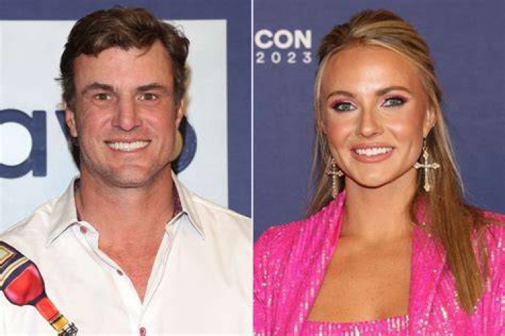 Southern Charm Stars Shep Rose & Taylor Ann Green Split Following