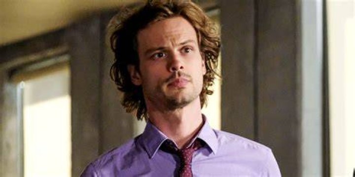 Spencer Reid From Criminal Minds Haircuts, Ranked