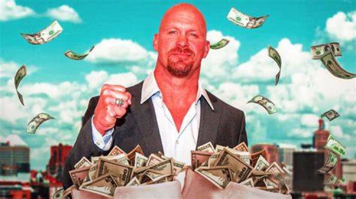 Steve Austin Net Worth 2024 Salary, Assets and Wife
