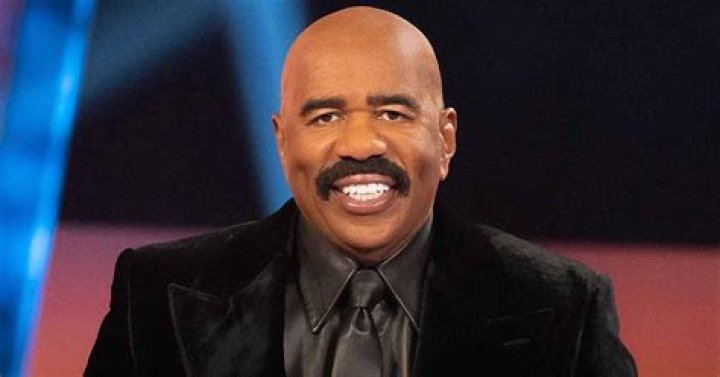 Steve Harvey's Death: Did The Beloved Comedian Pass Away?