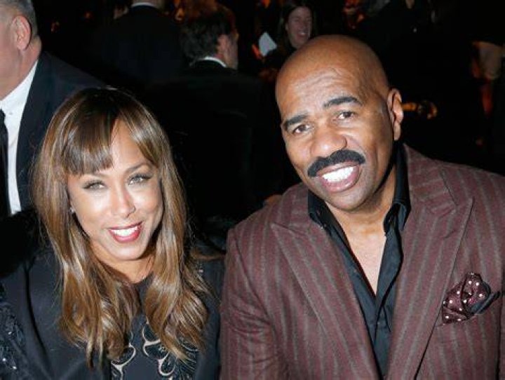 Steve Harvey's Marriages: His Past, Present, And Future