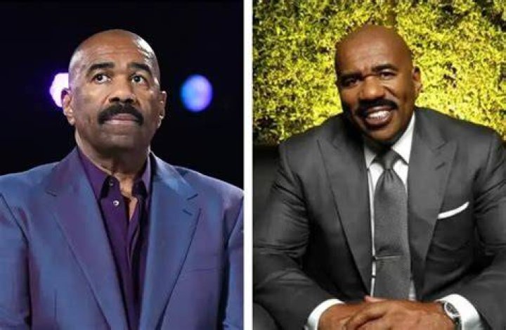 Steve Harvey Alive and Well Rumors Debunked The Chupitos!