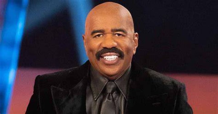 Steve Harvey Dead or Alive Latest News