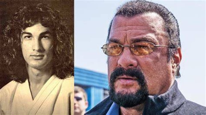 Steven Segal Hair 2024 HairStyles Ideas