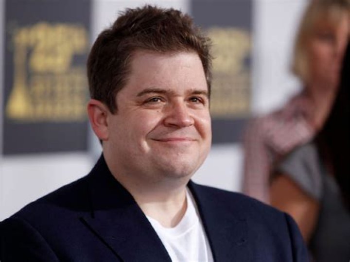 Still of Patton Oswalt and Rosemarie DeWitt in United States of Tara