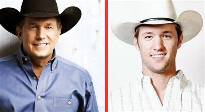 Strait Has 1 Son Called Bubba And These 9+ Pics Will Introduce
