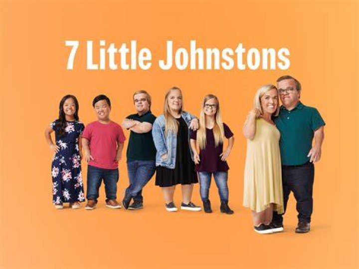 Stream 7 Little Johnstons discovery+