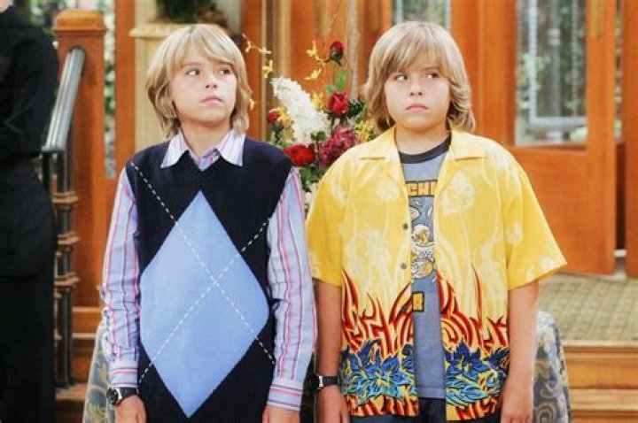 Suite Life of Zack and Cody The Worst Things London Did To Maddie