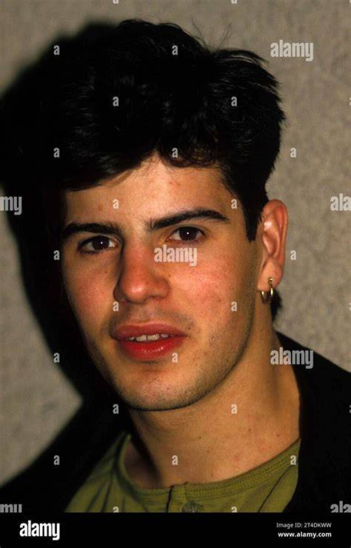 SüdOst Unaufhörlich Hälfte jordan knight money Entschuldigung bewundern