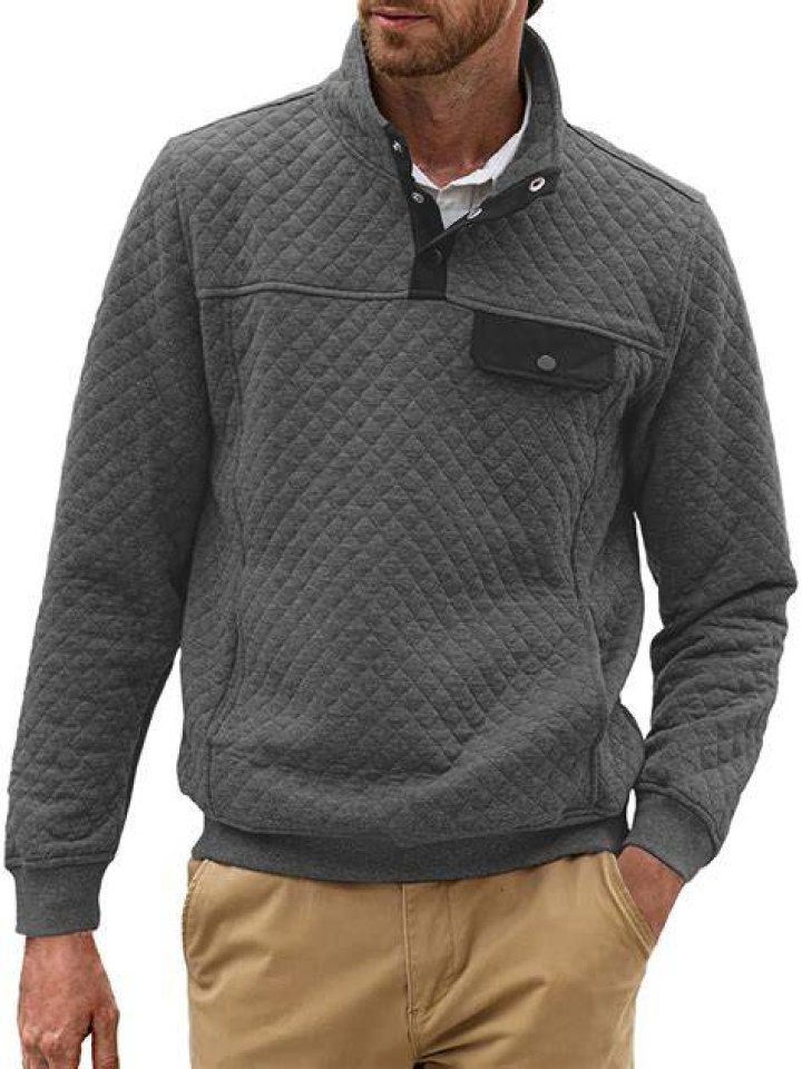 Sweatshirts + Button Ups Streetwear men outfits, Streetwear fashion