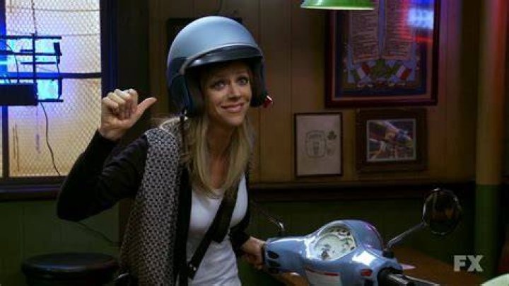 Sweet Dee Gets Audited Pictures Rotten Tomatoes