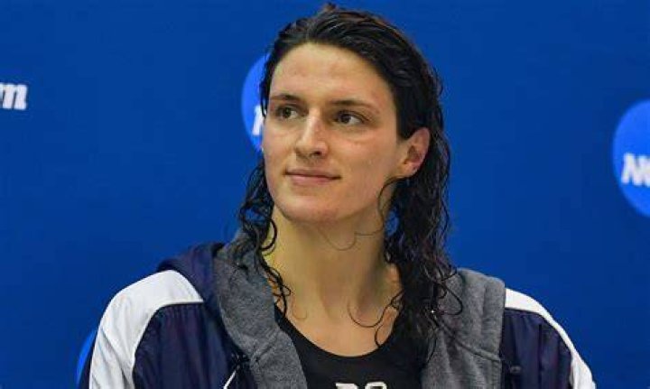 Swimmer Lia Thomas Has Filed a Legal Challenge to World Aquatics’ Anti