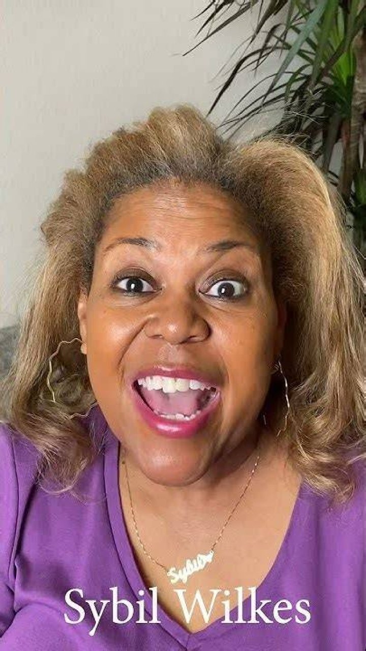 Sybil Wilkes YouTube