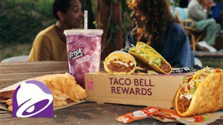 Taco Bell Commercial Song "Let's Eat Yuh Yuh" (bludnymph FEAST) YouTube