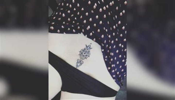 Tatuajes en el pubis &iquest;son dolorosos? Tatuantes