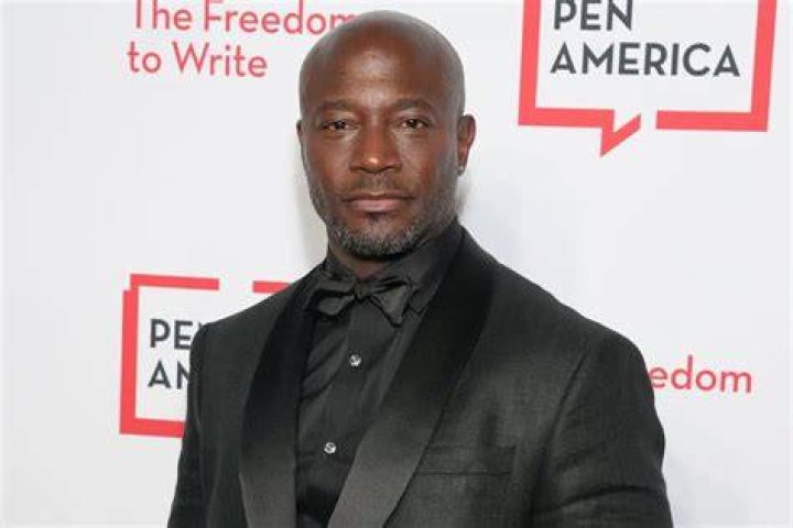 Taye Diggs Says He's 'Channeling Mommy' as He Takes Down Son's Braids