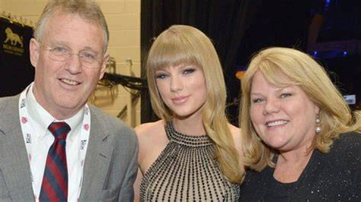 Taylor Swift's Parents' Marriage Milestone: A New Chapter