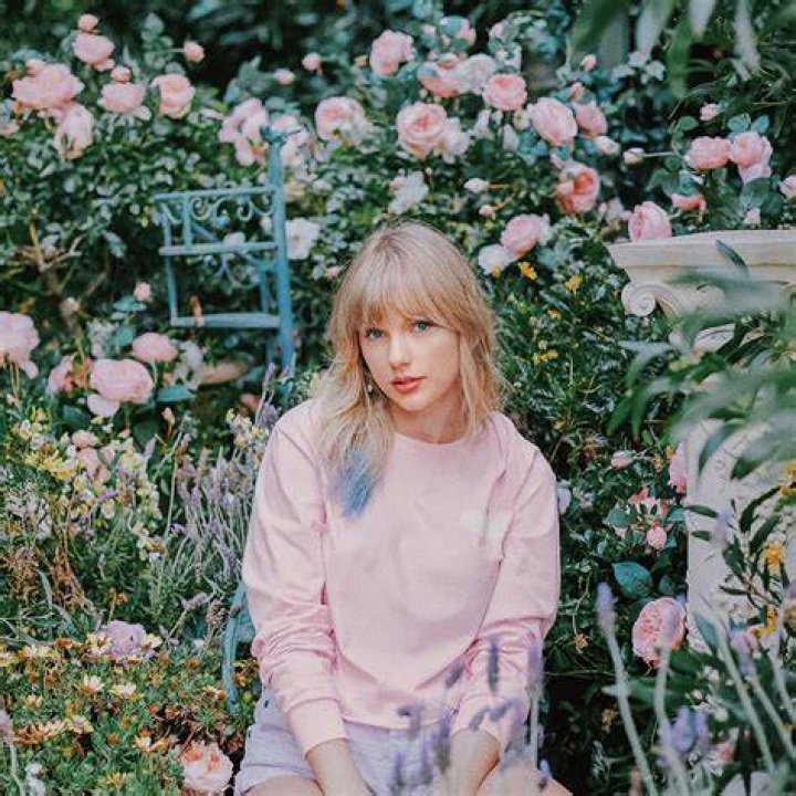 Taylor Swift Lover Era Taylor swift hot, Taylor swift, Taylor swift