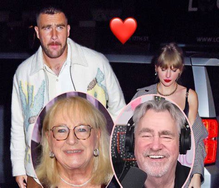 Taylor Swift&rsquo;s parents skip Travis Kelce&rsquo;s game against brother Jason