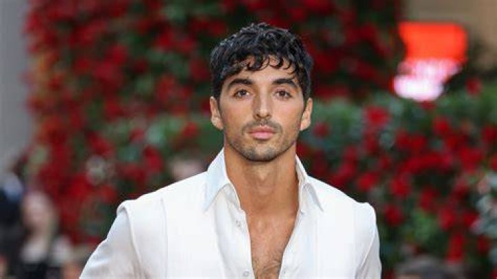 Taylor Zakhar Perez Bio Age, Relationships, Origin, Net Worth