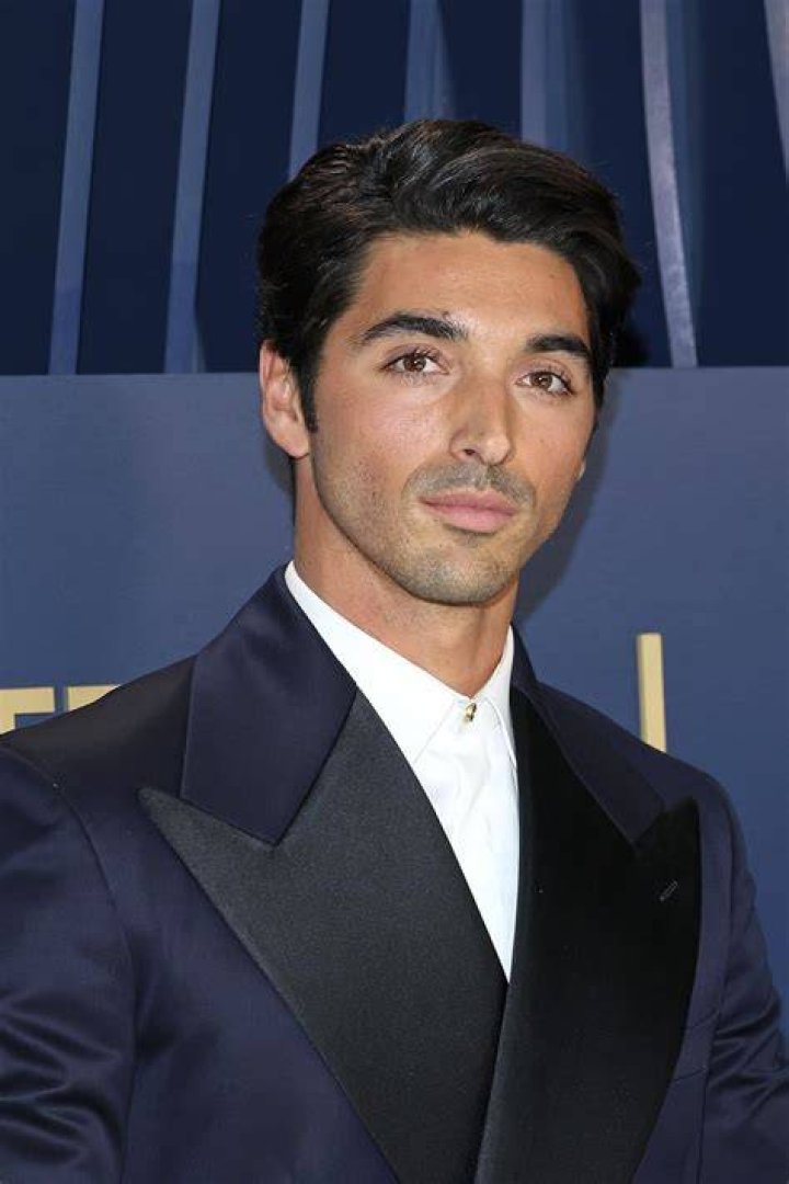 Taylor Zakhar Perez Bio Wikis